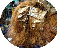 Hair Straightening / Permanent Waves