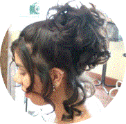 Haircut / Hair Styling Picture